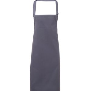 Organic Cotton Bib Apron, miniatyr 18