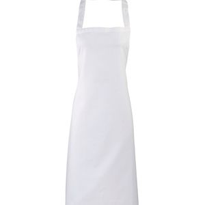 Organic Cotton Bib Apron, miniatyr 20