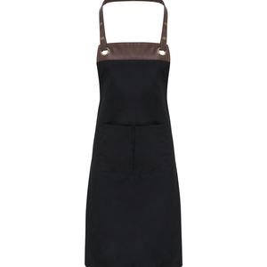 Espresso Bib Apron, miniatyr 2