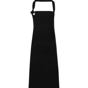 Calibre heavy cotton canvas bib apron, miniatyr 1