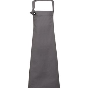 Calibre heavy cotton canvas bib apron, miniatyr 3