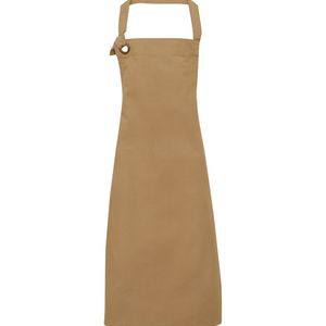 Calibre heavy cotton canvas bib apron, miniatyr 4