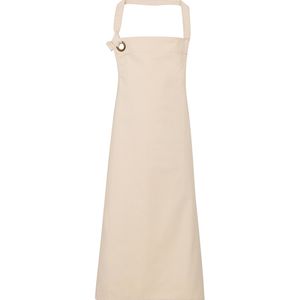 Calibre heavy cotton canvas bib apron, miniatyr 5