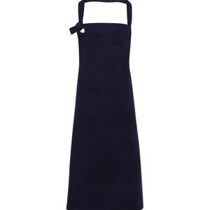Calibre heavy cotton canvas bib apron, miniatyr 6