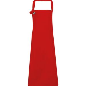 Calibre heavy cotton canvas bib apron, miniatyr 7