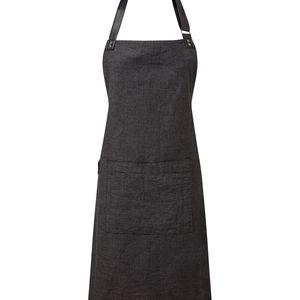 Annex Oxford Bib Apron