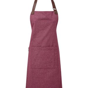 Annex Oxford Bib Apron, miniatyr 2