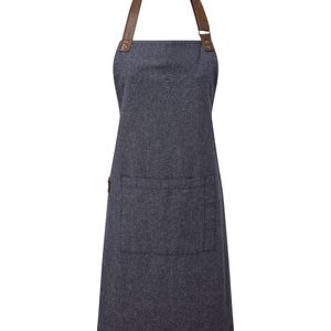 Annex Oxford Bib Apron, miniatyr 3