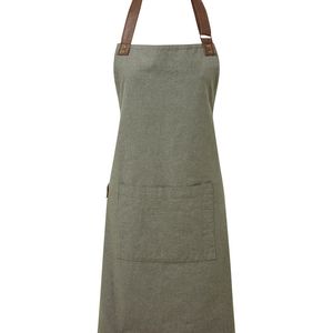 Annex Oxford Bib Apron, miniatyr 4