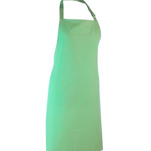 Colours bib apron, miniatyr 1