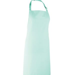 Colours bib apron