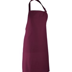 Colours bib apron, miniatyr 3