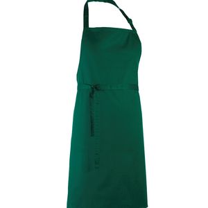Colours bib apron, miniatyr 7