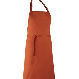 Colours bib apron, miniatyr 12