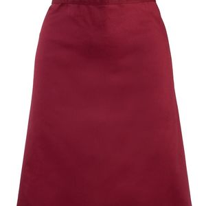 Mid-length apron, miniatyr 7
