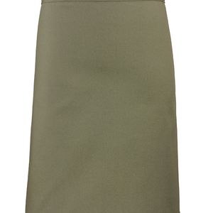 Mid-length apron, miniatyr 21