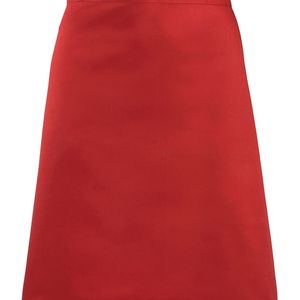 Mid-length apron, miniatyr 25