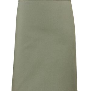 Mid-length apron, miniatyr 28