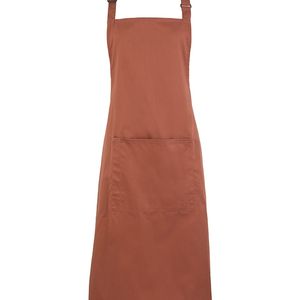Colours bib apron with pocket, miniatyr 8