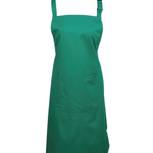Colours bib apron with pocket, miniatyr 10