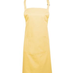 Colours bib apron with pocket, miniatyr 14
