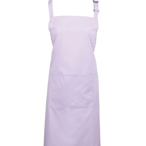 Colours bib apron with pocket, miniatyr 16