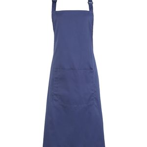 Colours bib apron with pocket, miniatyr 18