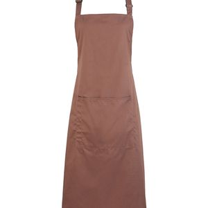 Colours bib apron with pocket, miniatyr 20