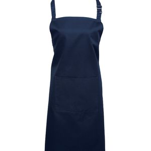 Colours bib apron with pocket, miniatyr 22