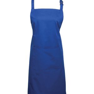 Colours bib apron with pocket, miniatyr 30