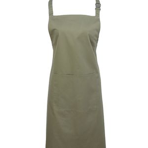 Colours bib apron with pocket, miniatyr 31