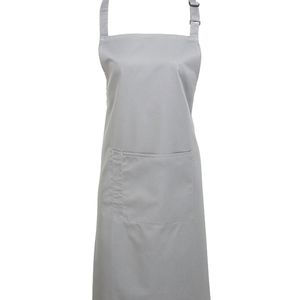 Colours bib apron with pocket, miniatyr 33