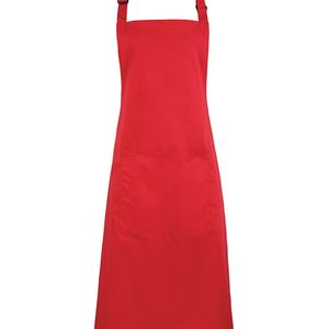 Colours bib apron with pocket, miniatyr 35