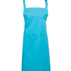 Colours bib apron with pocket, miniatyr 39