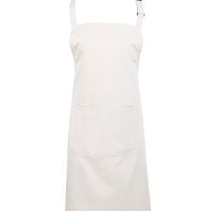 Colours bib apron with pocket, miniatyr 40