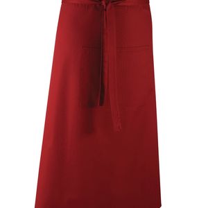 Colours bar apron, miniatyr 5