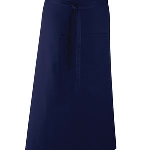 Colours bar apron