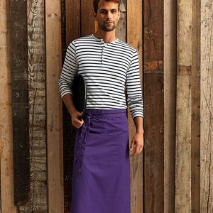 Colours bar apron, miniatyr 11