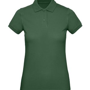 B&C Inspire Polo /women, miniatyr 2