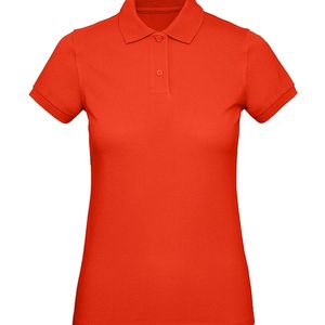 B&C Inspire Polo /women, miniatyr 5