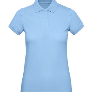 B&C Inspire Polo /women, miniatyr 13