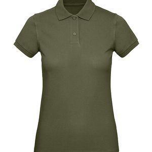 B&C Inspire Polo /women, miniatyr 16