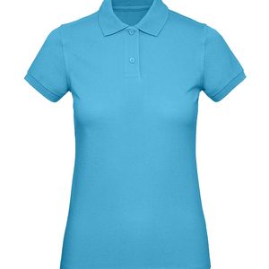 B&C Inspire Polo /women, miniatyr 18