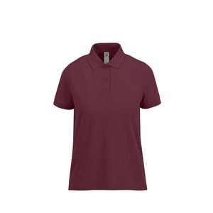 B&C My Polo 180/Women, miniatyr 2