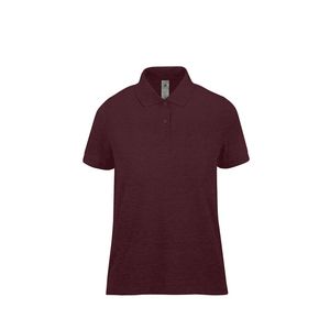 B&C My Polo 210/Women, miniatyr 24