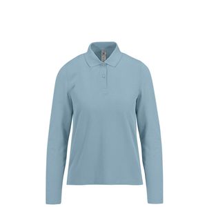 B&C My Polo 210 LSL/Woman, miniatyr 11