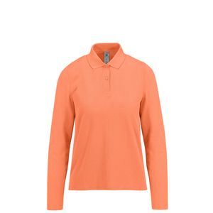 B&C My Polo 210 LSL/Woman, miniatyr 12