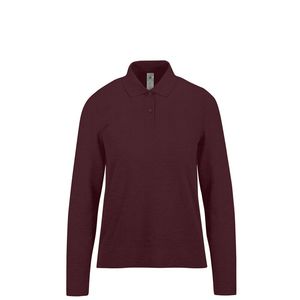 B&C My Polo 210 LSL/Woman, miniatyr 13