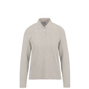 B&C My Polo 210 LSL/Woman, miniatyr 15