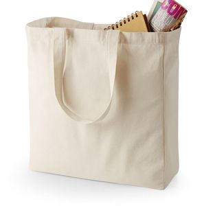 Canvas Classic Shopper, miniatyr 2